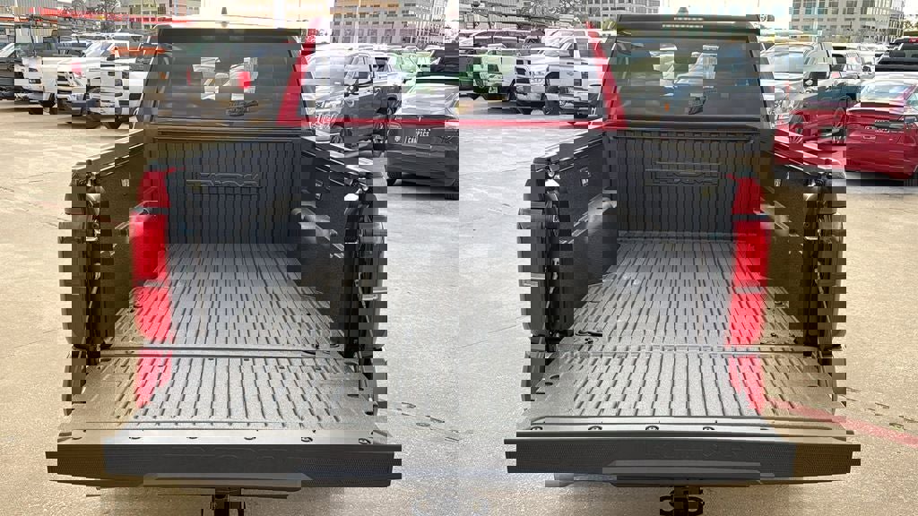 New 2026 Toyota Tacoma SR5 image 9