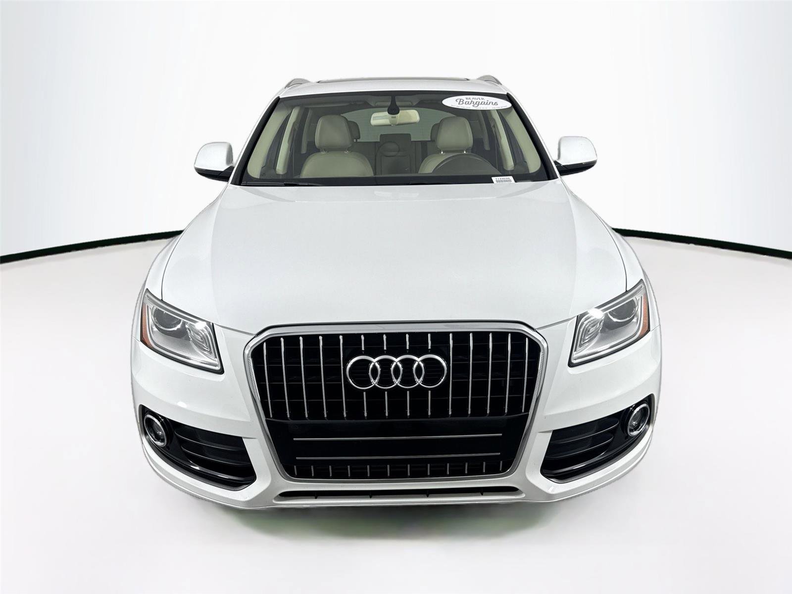 Used 2016 Audi Q5 2.0T Premium image 8