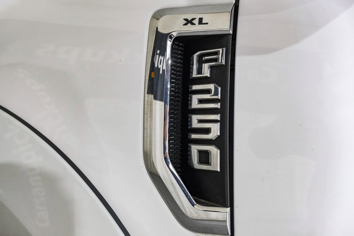 Used 2021 Ford F250 XL w/ Power Equipment Group image 34