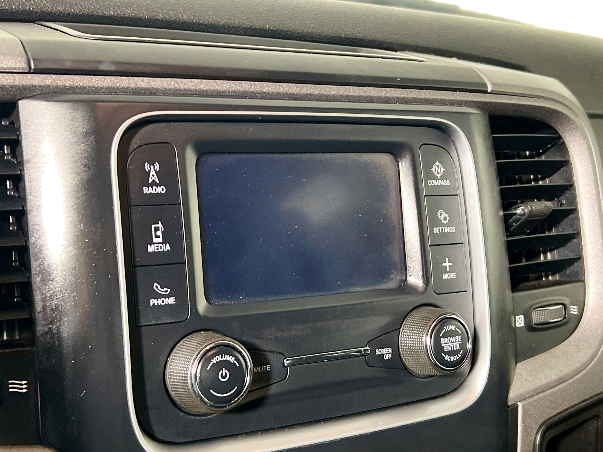 Used 2021 RAM 1500 Tradesman w/ Tradesman SXT Package image 27