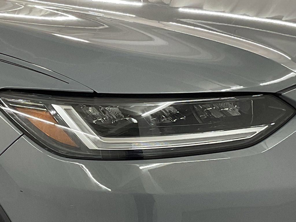 Used 2025 Honda HR-V Sport image 29