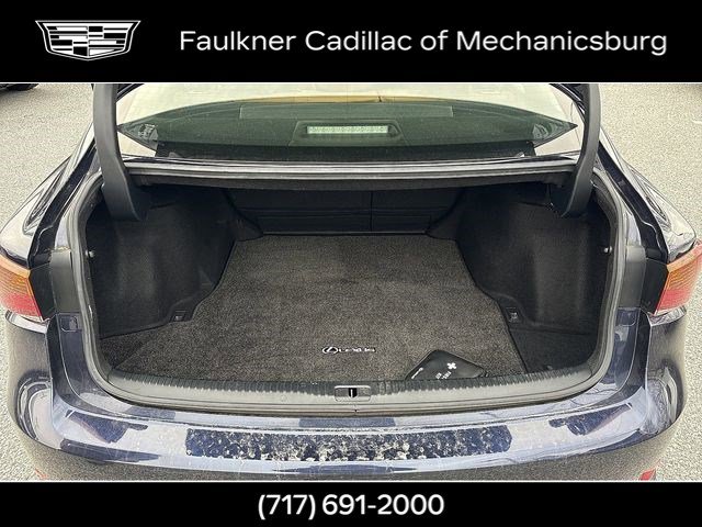 Used 2019 Lexus IS 300 AWD w/ Accessory Package 2 image 15