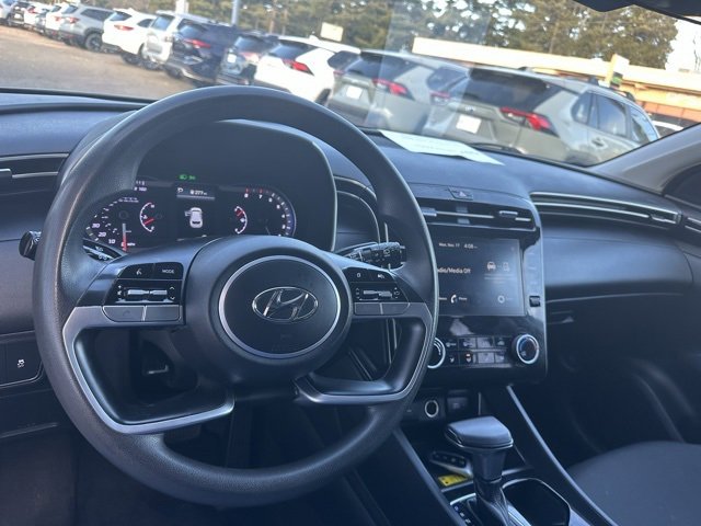 Used 2022 Hyundai Tucson SEL image 15
