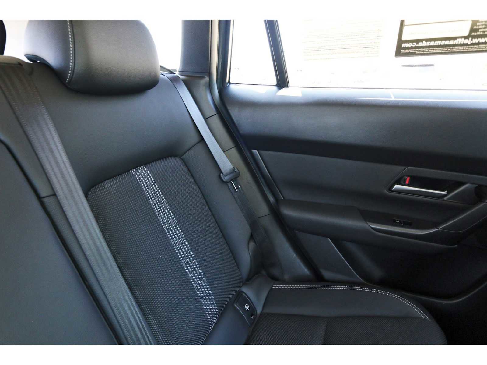Used 2024 MAZDA CX-50 AWD 2.5 S w/ Cargo Package image 10