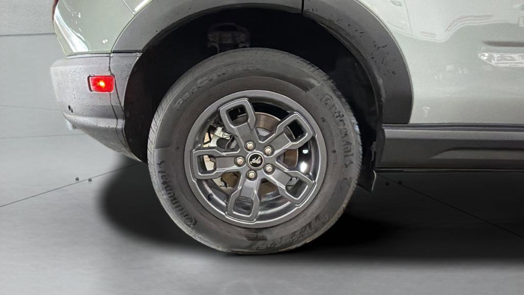 Used 2023 Ford Bronco Sport Big Bend w/ Convenience Package image 25