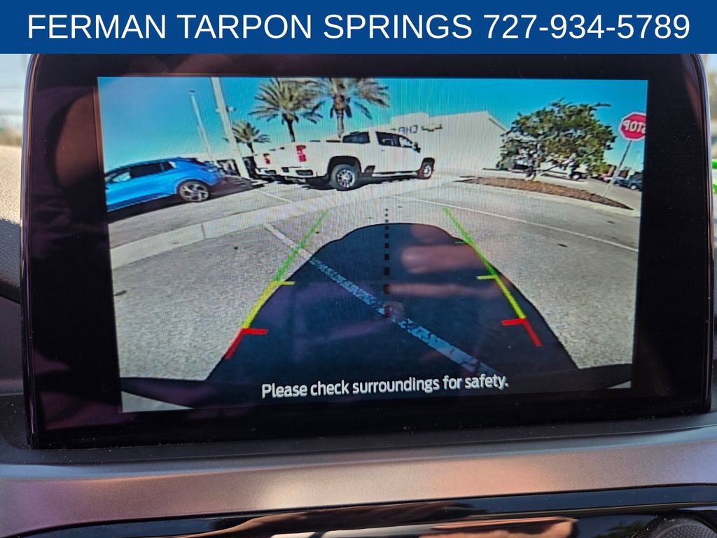 Used 2024 Ford Escape Active image 28