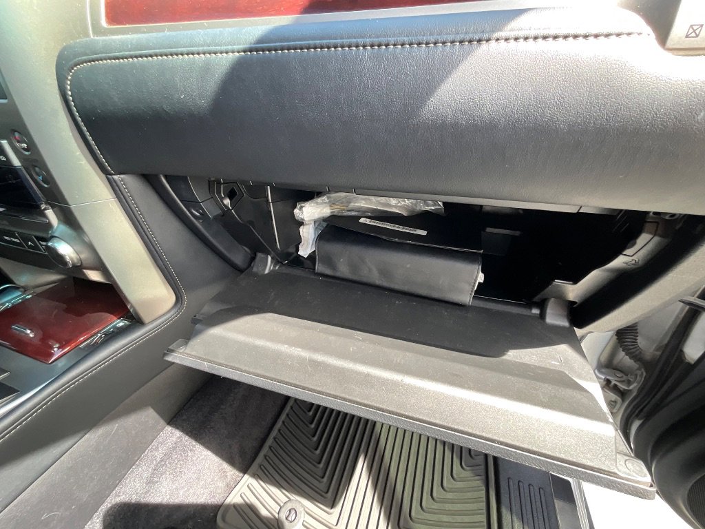 Used 2015 Lexus GX 460 image 38