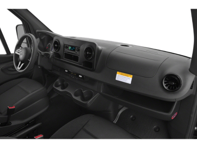 New 2026 Mercedes-Benz Sprinter 2500 image 10