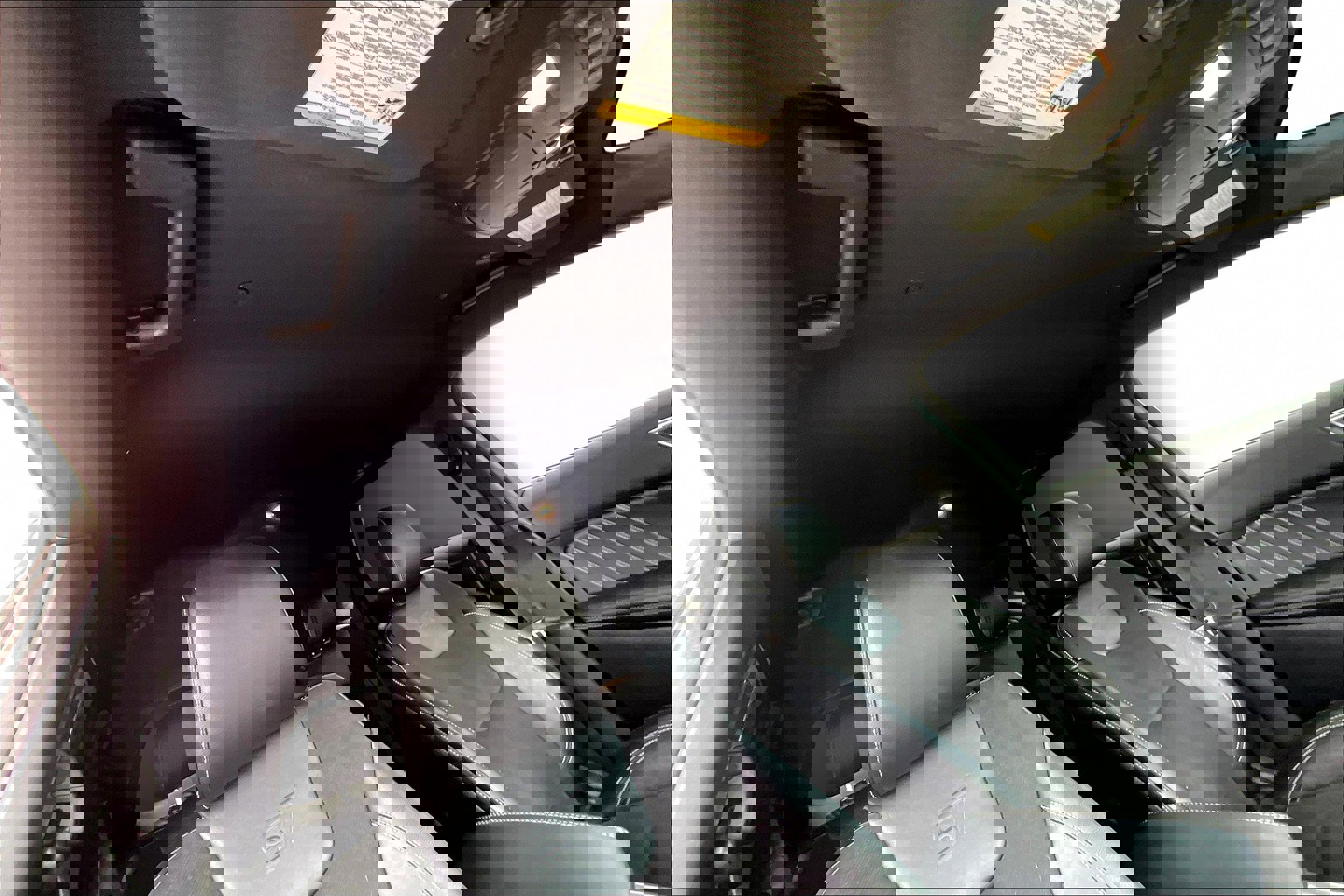 Used 2023 Ford Edge ST AWD/4WD image 29