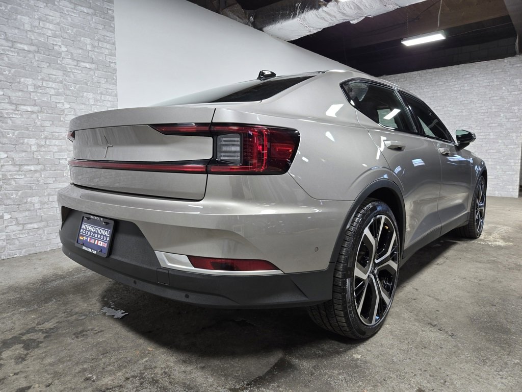 Used 2022 Polestar Polestar 2 w/ Performance Package image 39