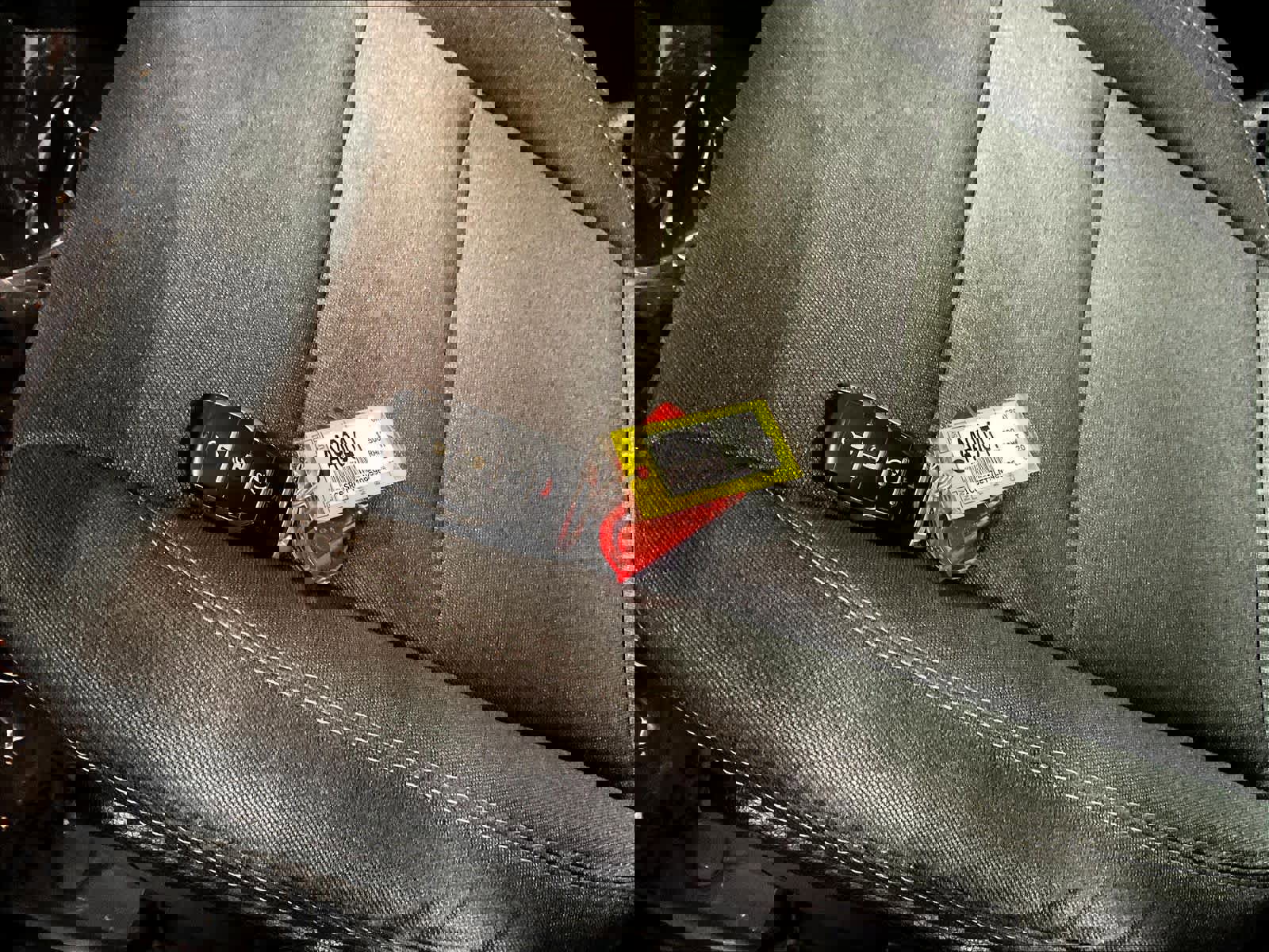 Used 2020 RAM 1500 Big Horn image 12