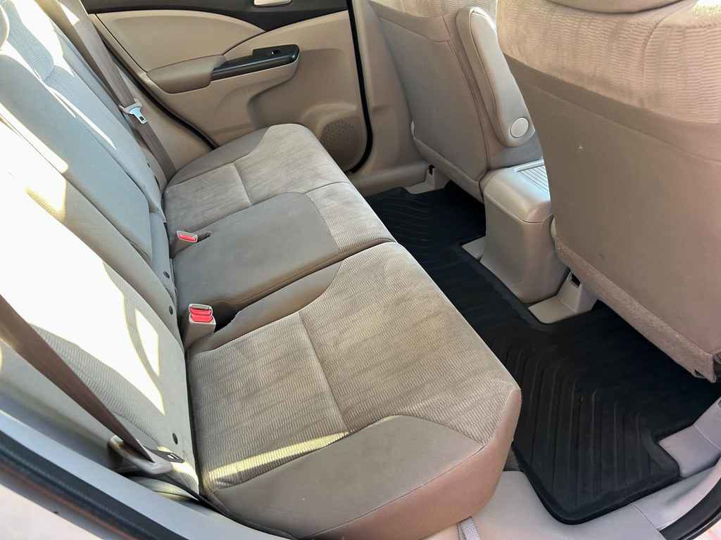 Used 2014 Honda CR-V LX image 14