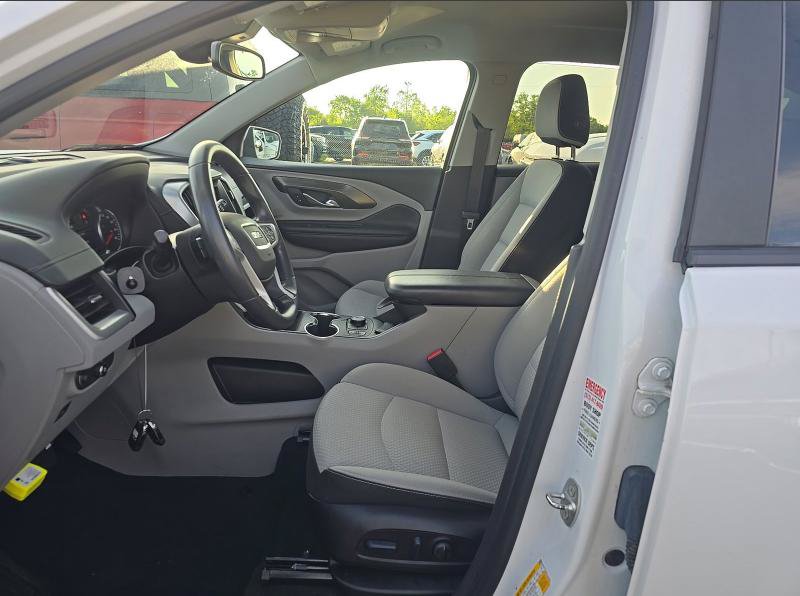 Used 2023 GMC Terrain SLE w/ Driver Convenience Package AWD/4WD image 7