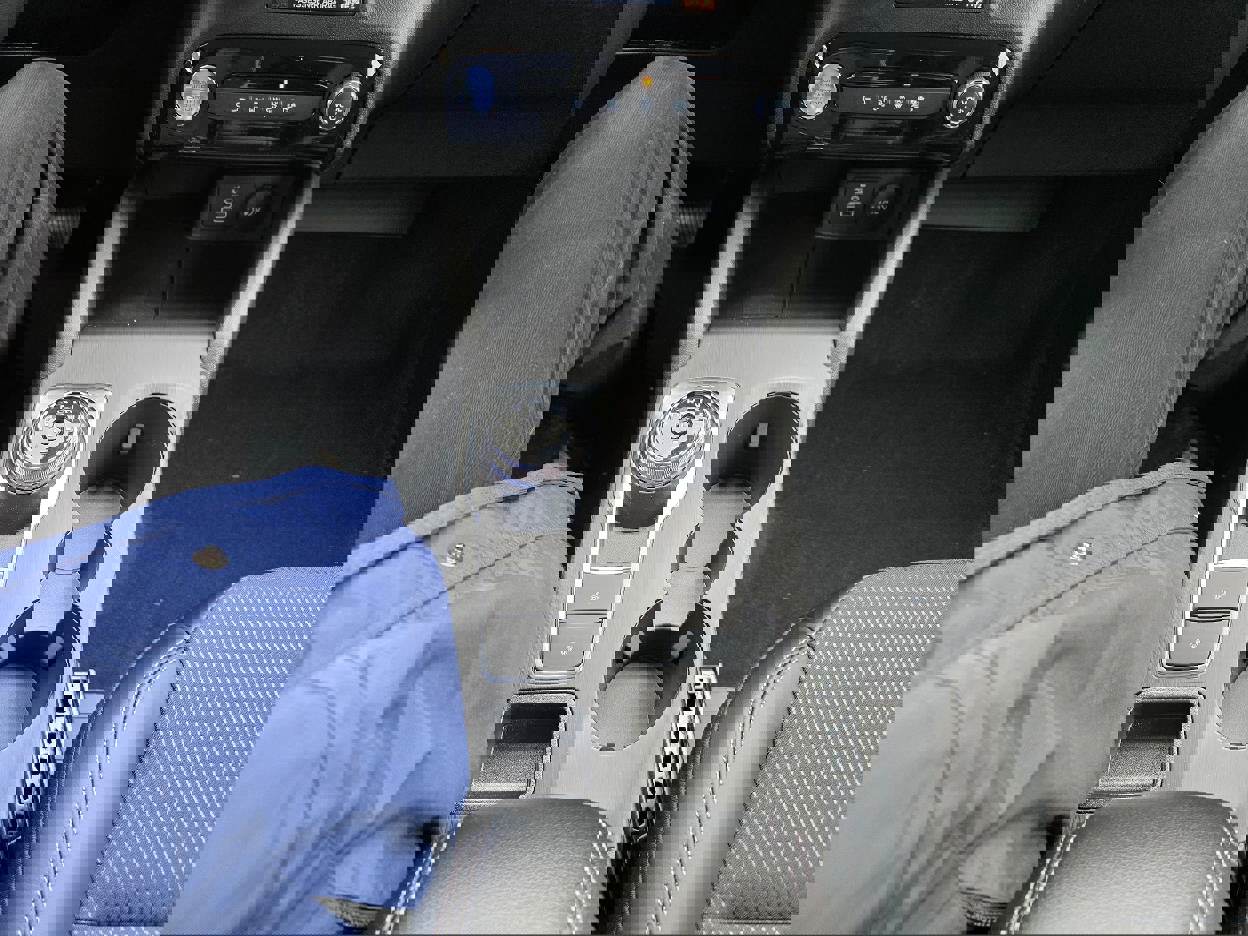 New 2026 Ford Escape SE w/ Class II Trailer Tow Package image 20