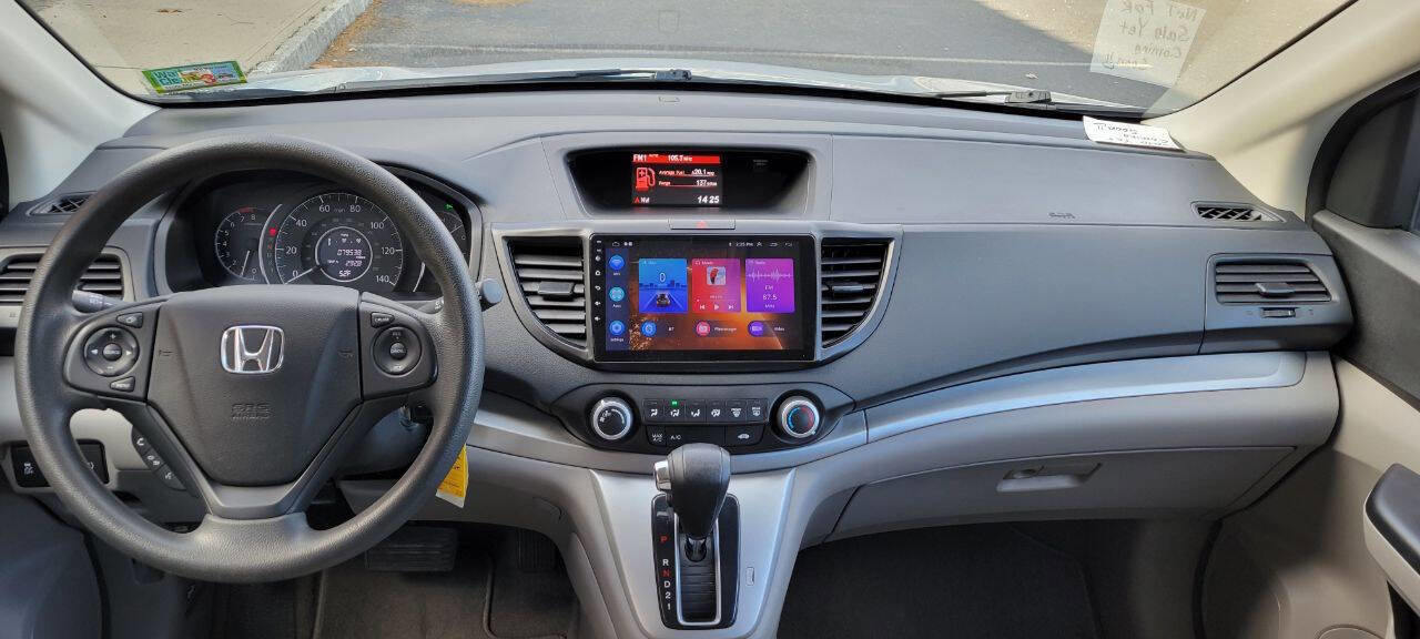 Used 2014 Honda CR-V LX image 22