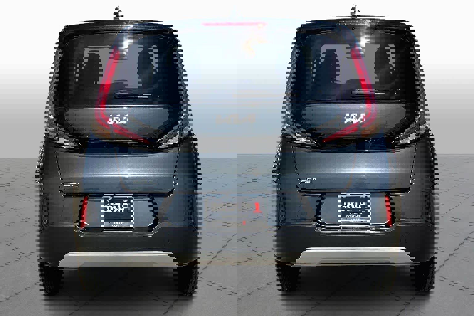 Used 2024 Kia Soul LX w/ Option Group 015 image 10