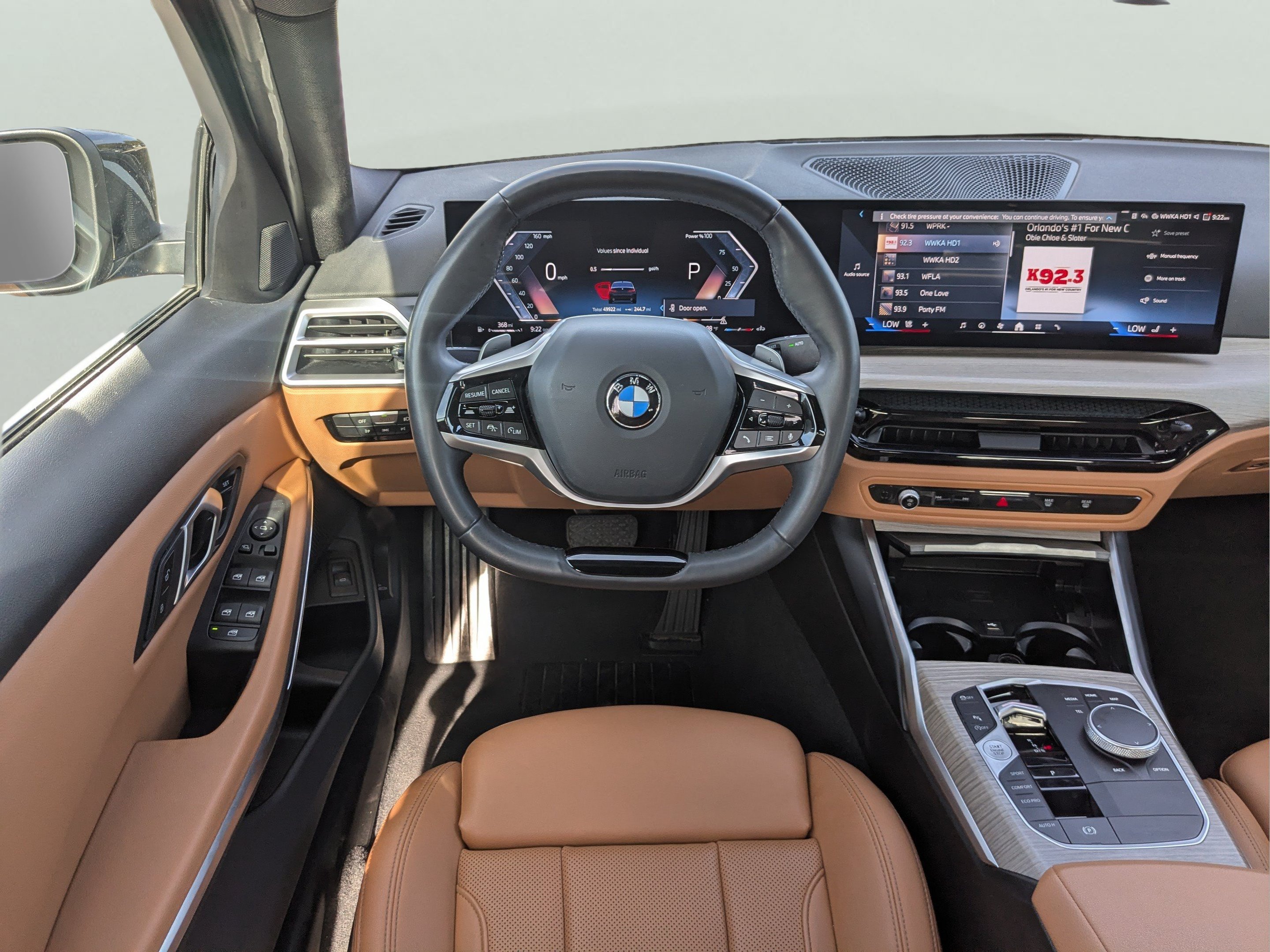 Used 2025 BMW 330i Sedan RWD image 17