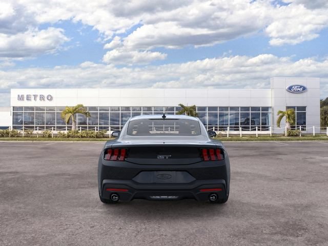 New 2026 Ford Mustang GT RWD image 5