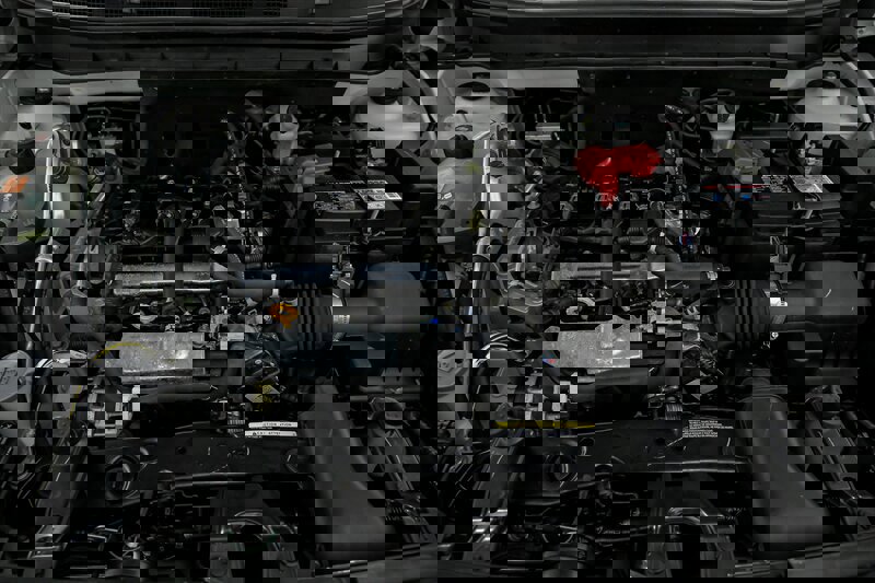 Used 2024 Nissan Kicks SR w/ SR Premium Package image 14