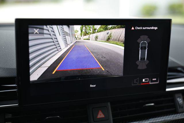 Certified 2024 Audi RS 5 Sportback image 39