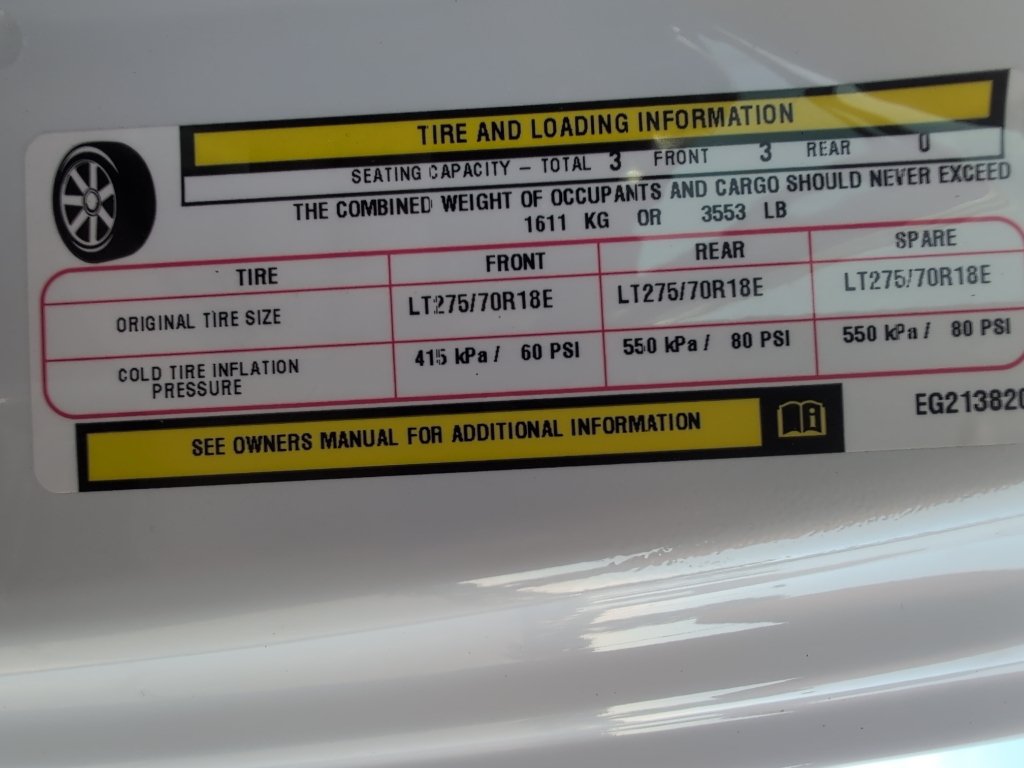 Used 2014 RAM 2500 Tradesman w/ Chrome Appearance Group AWD/4WD image 28