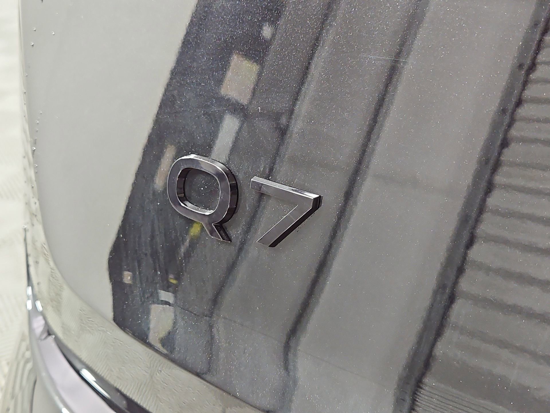 New 2026 Audi Q7 3.0T Premium Plus image 13