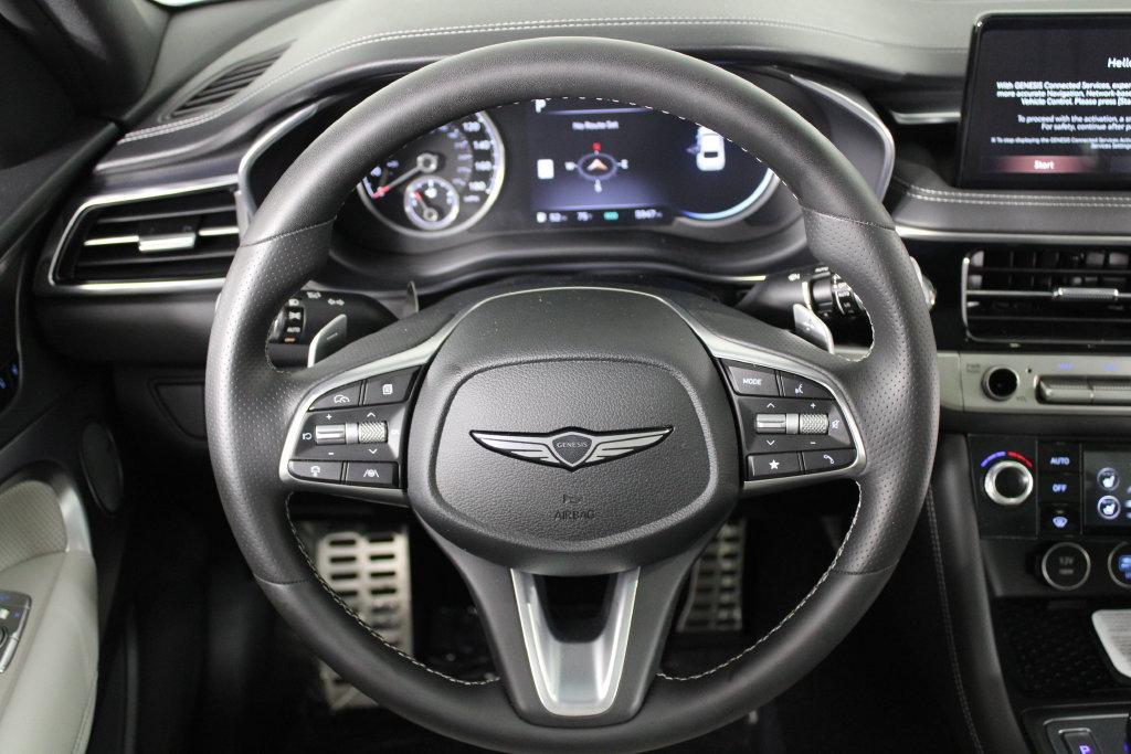 Used 2026 Genesis G70 3.3T Sport Prestige RWD image 18