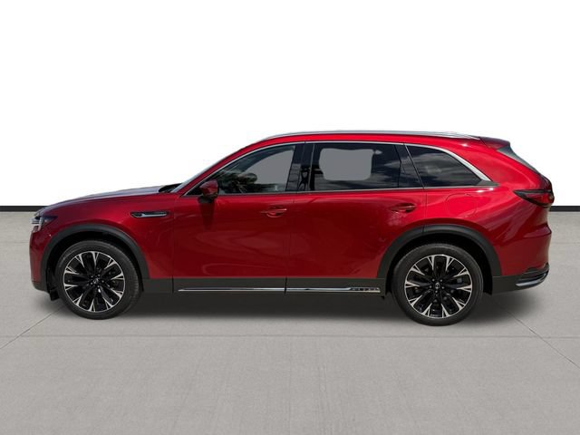 Used 2024 MAZDA CX-90 Plug-In Hybrid w/ Premium Plus AWD/4WD image 8