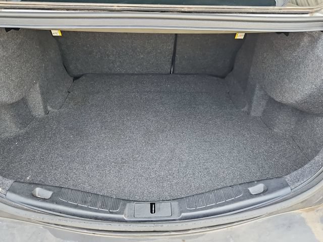 Used 2019 Ford Fusion S FWD image 25