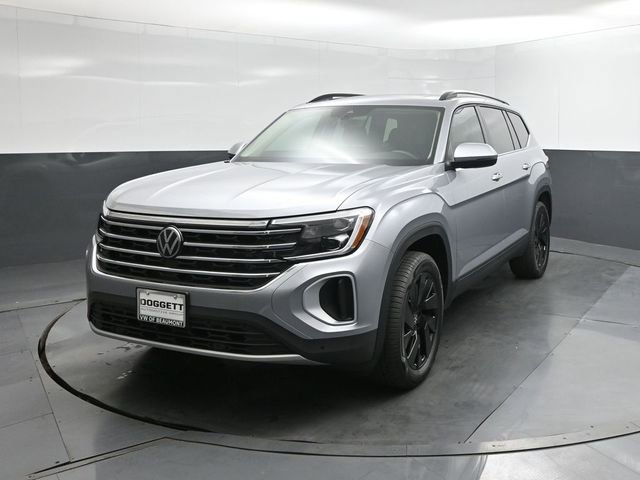 New 2026 Volkswagen Atlas SE image 30