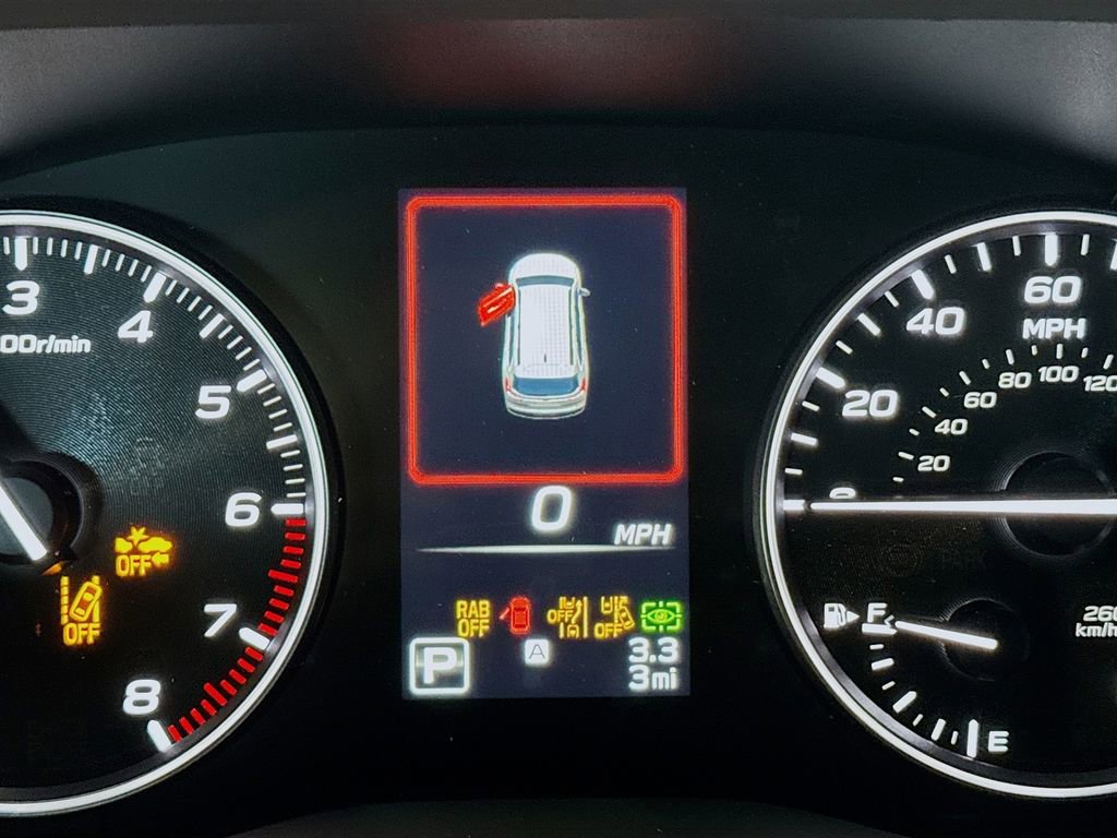 New 2026 Subaru Ascent Bronze Edition image 10