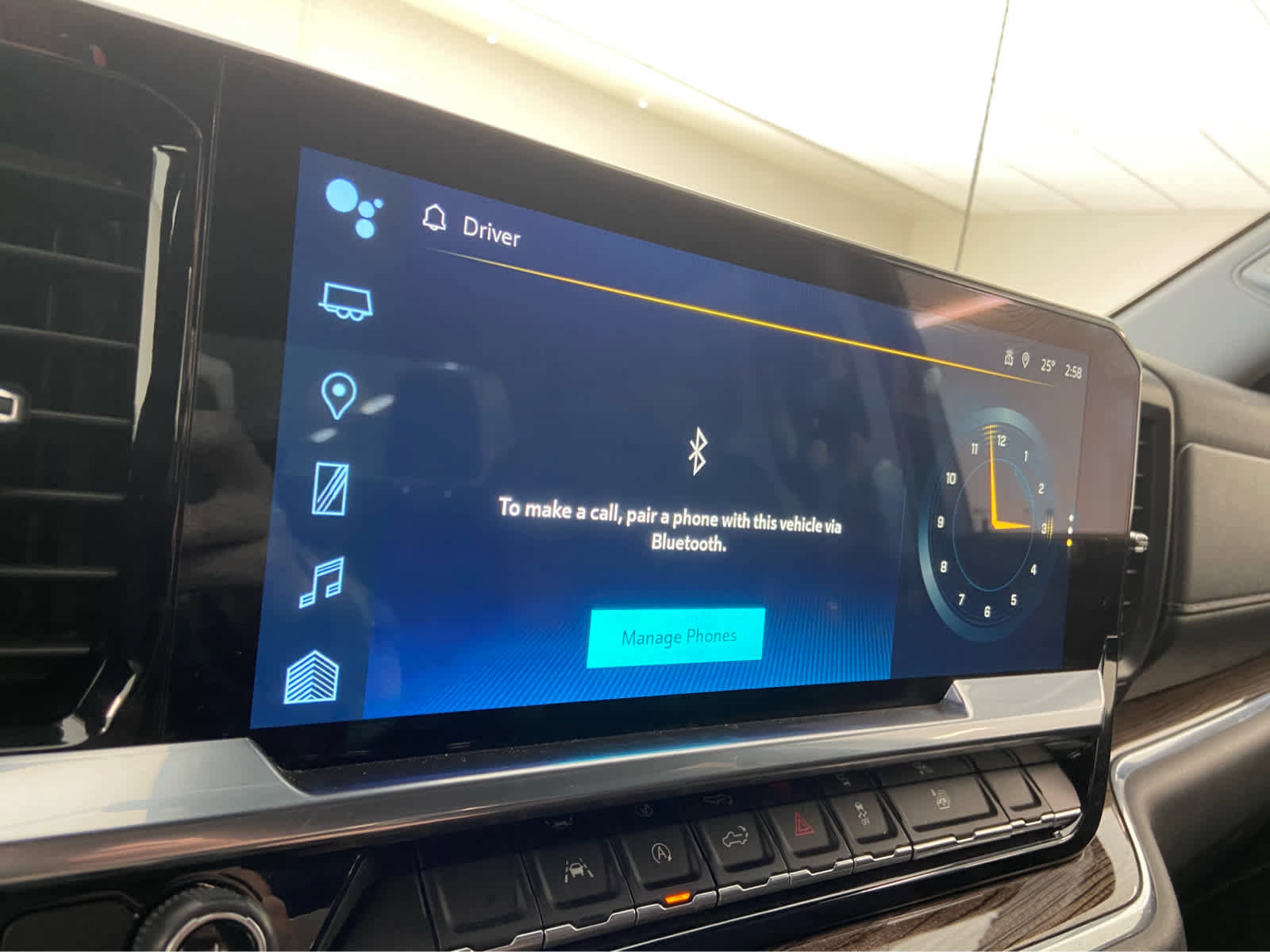 Used 2023 Chevrolet Silverado 1500 LT image 28