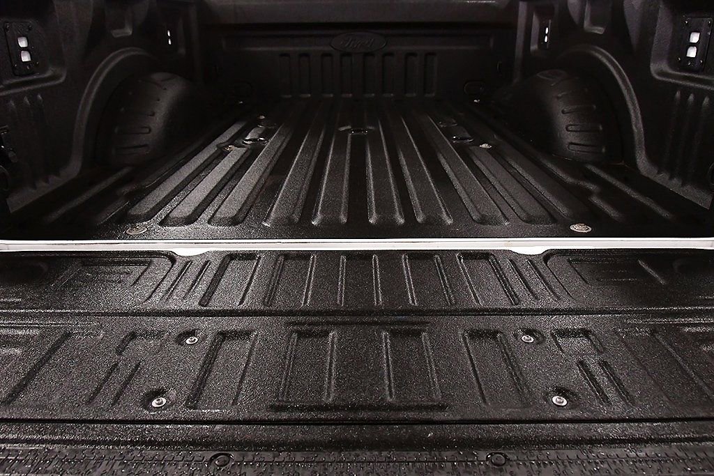 Used 2024 Ford F250 Lariat image 16