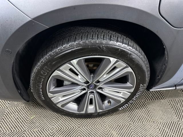 Used 2023 Subaru Solterra AWD image 10