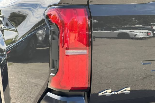 New 2026 Toyota Tacoma SR5 AWD/4WD image 31