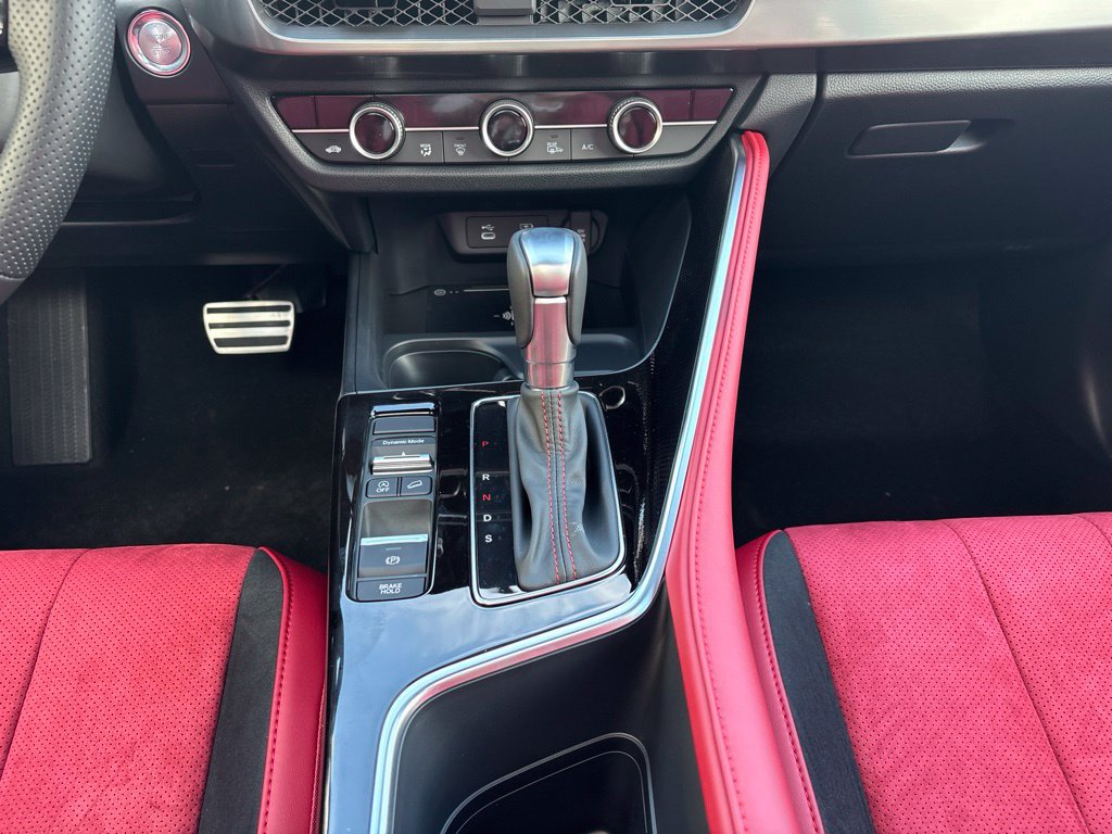 New 2026 Acura ADX A-Spec FWD image 24