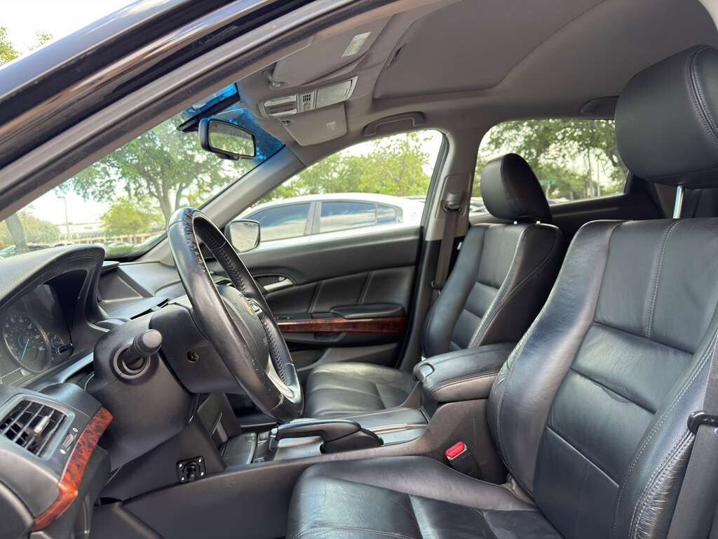 Used 2010 Honda Crosstour EX-L image 10