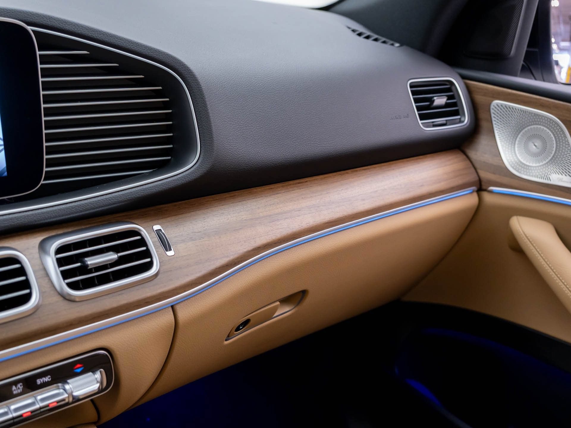 New 2026 Mercedes-Benz GLE 580 4MATIC image 31