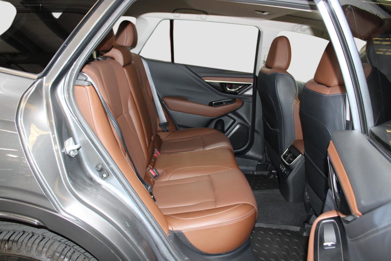 Used 2021 Subaru Outback Touring XT image 35