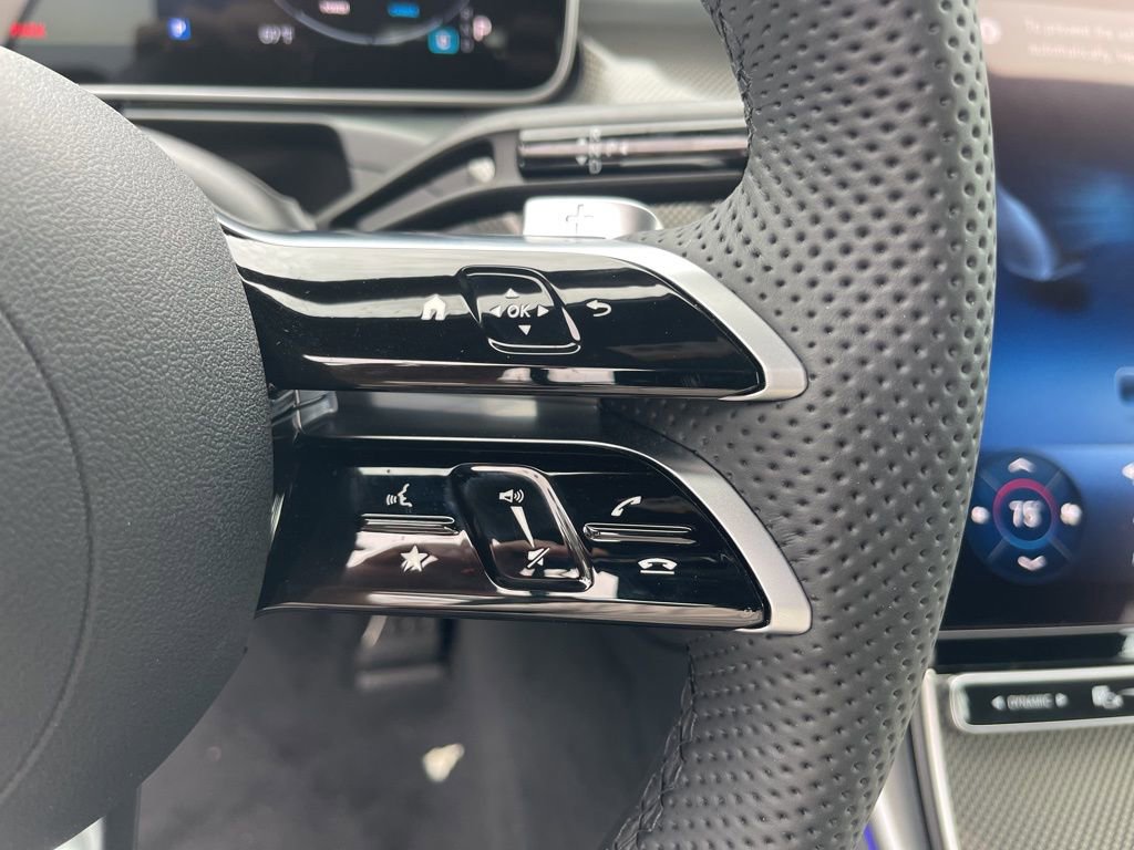 New 2026 Mercedes-Benz CLE 300 4MATIC Cabriolet image 20