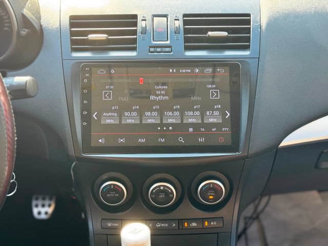 Used 2012 MAZDA MAZDA3 Touring FWD image 32