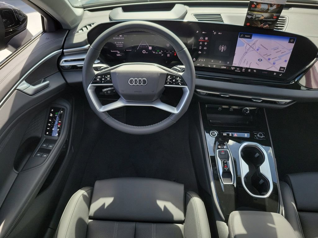 New 2026 Audi A6 3.0 image 22