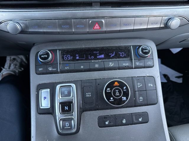 Used 2021 Hyundai Palisade SEL w/ Premium Package image 8