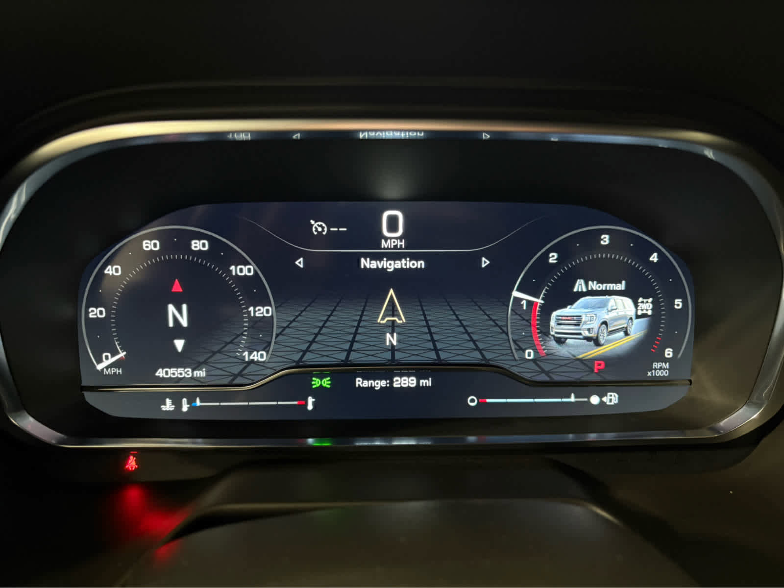 Certified 2024 GMC Yukon XL SLE AWD/4WD image 32