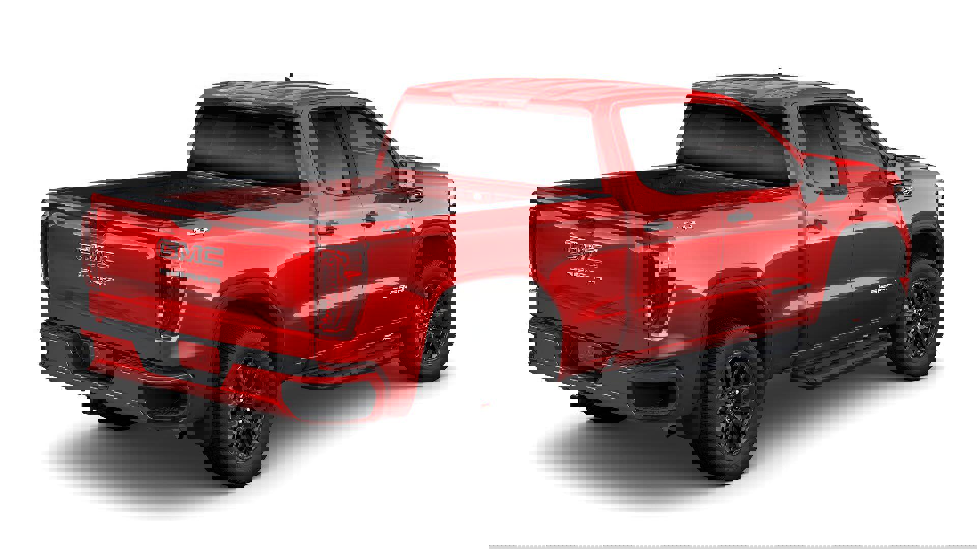 New 2026 GMC Sierra 1500 Pro w/ Graphite Edition image 31