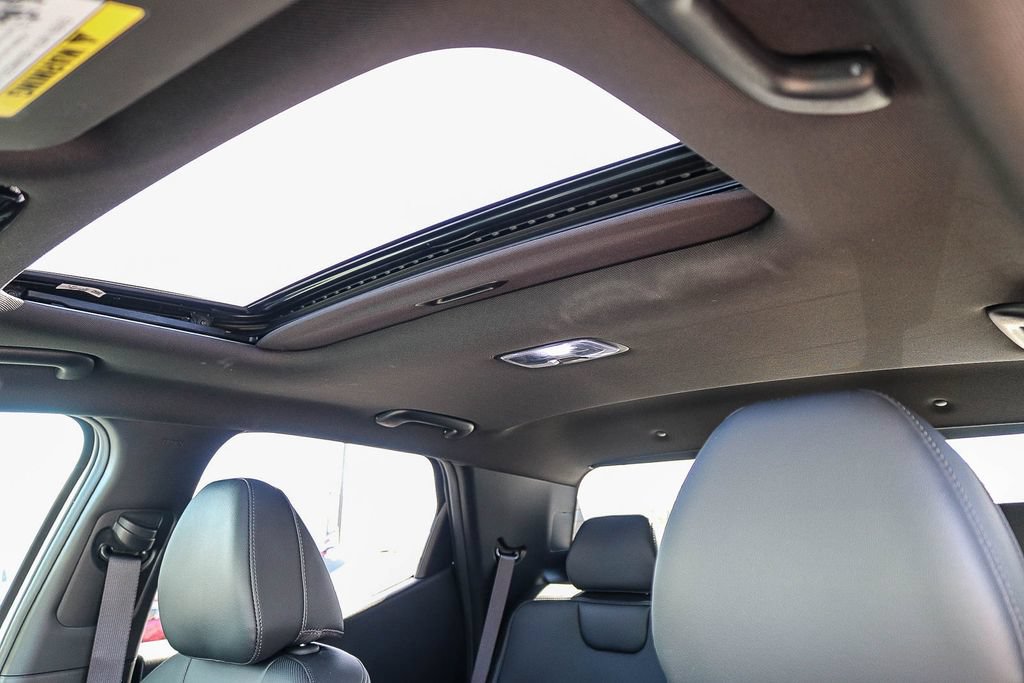 Used 2025 Hyundai Santa Cruz SEL FWD image 28