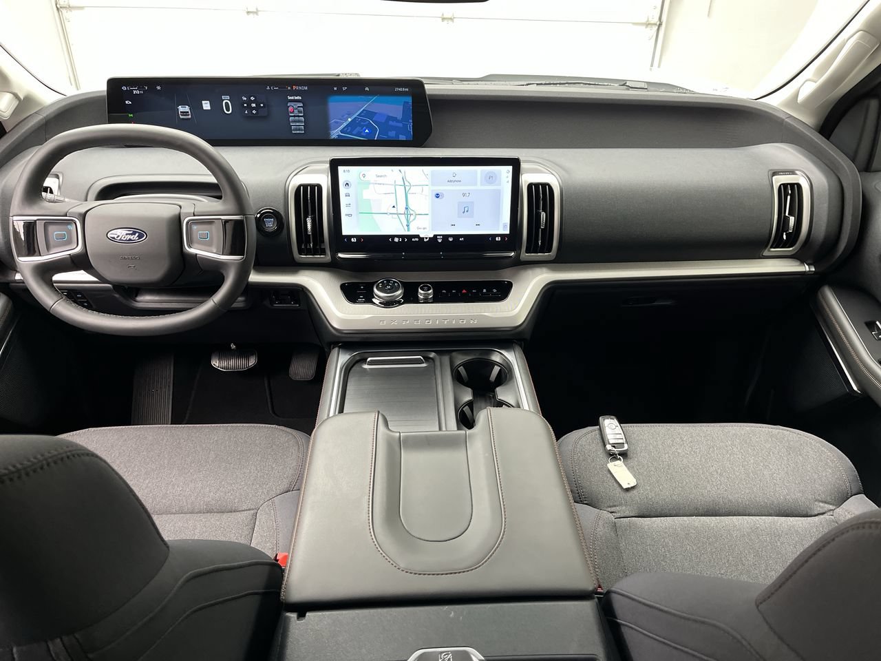 New 2025 Ford Expedition Max Active AWD/4WD image 4
