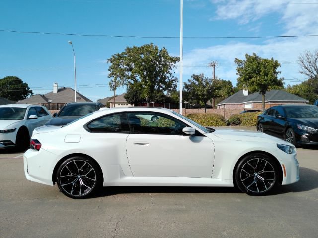 Used 2026 BMW M2 RWD image 5