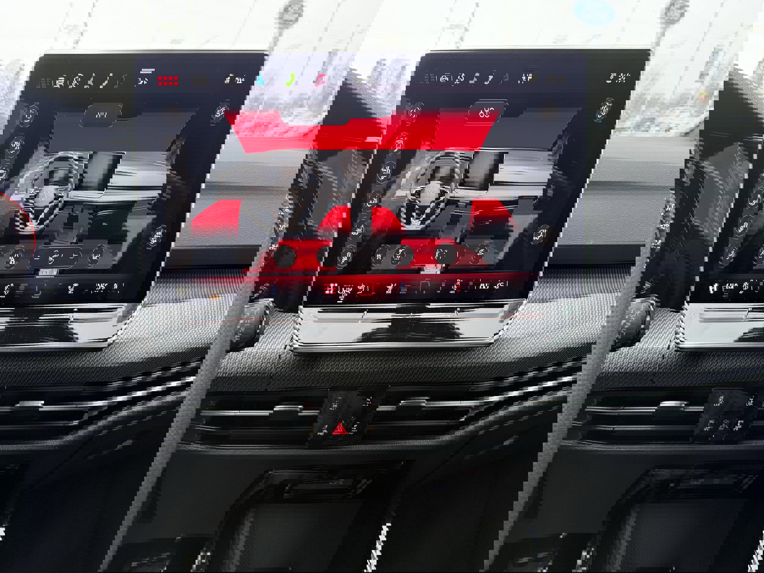 New 2026 Volkswagen GTI SE image 16