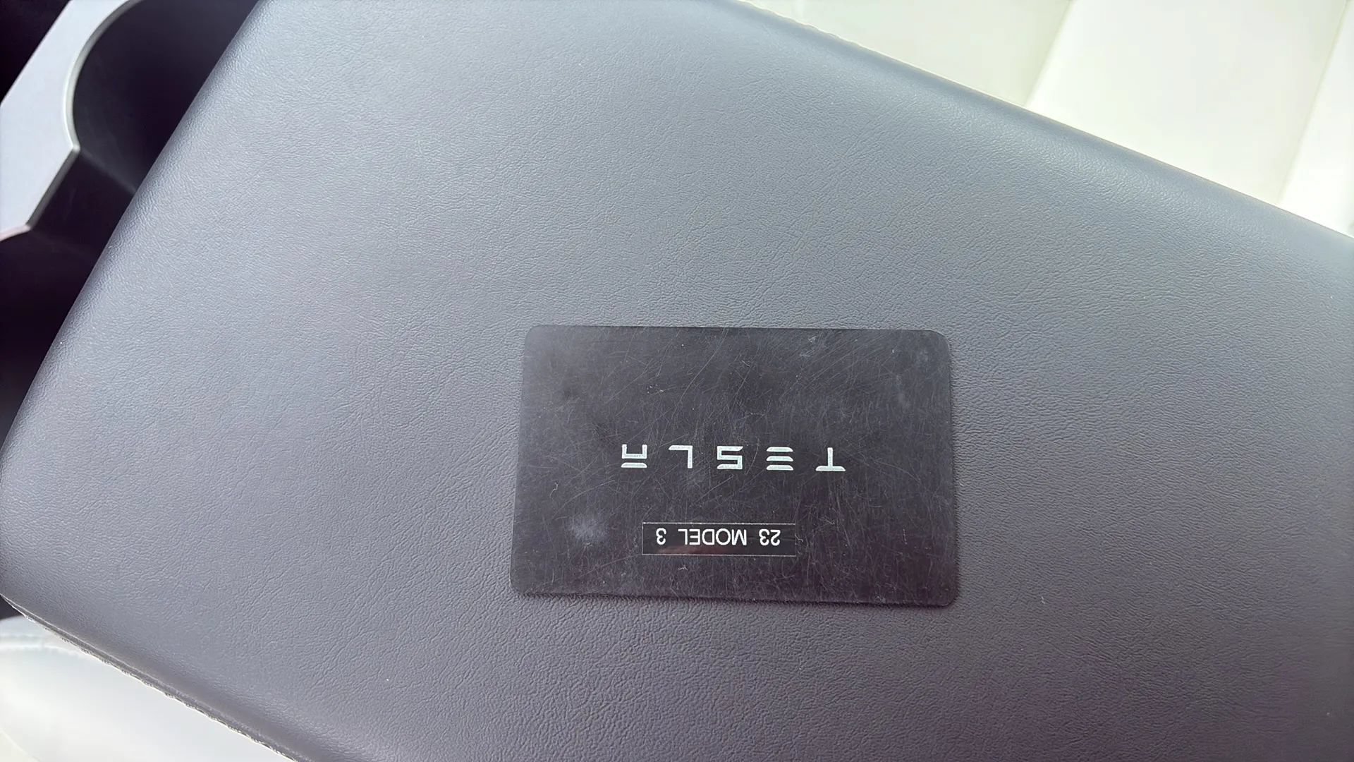 Used 2023 Tesla Model 3 Standard Range RWD image 25